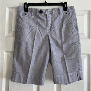 Gloria Vanderbilt shorts